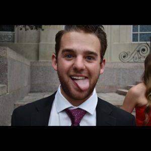 Meet your Posher, Brett